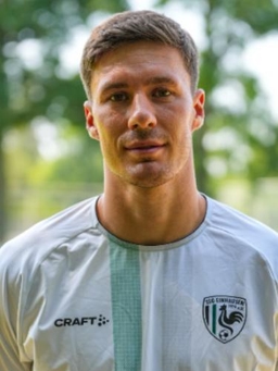 Avatar Bild für Florian Unrath