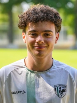 Avatar Bild für Louis Wiesenbach