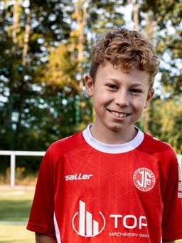 Avatar Bild für Felix Liemersdorf