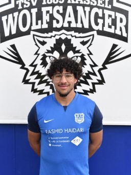 Avatar Bild für Rayan Abu-Hamdan