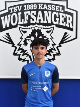 Avatar Bild für Zakarya Al Masalmeh