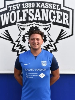 Avatar Bild für Rashid Haidari