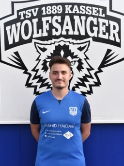 Avatar Bild für Justin Richter