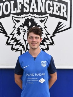 Avatar Bild für Maximilian Rosenthal