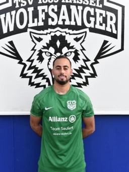 Avatar Bild für Soufyane Bergigue