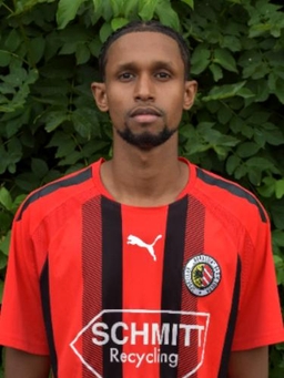 Avatar Bild für Ahmed Mohamed Abdi Shakur