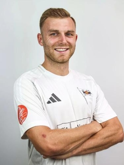 Avatar Bild für Nicolas Staub