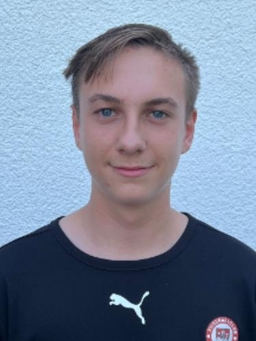Avatar Bild für Aaron Reißmann