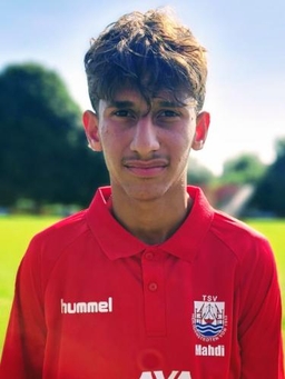 Avatar Bild für Mehdi Yaqobi