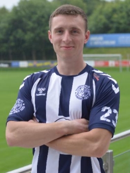 Avatar Bild für Jonas Baumgart