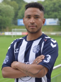 Avatar Bild für Camilo-Ernesto Cortes-Martinez