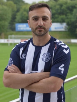 Avatar Bild für Murat Ökmen