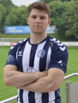 Avatar Bild für Nico Rehkopf