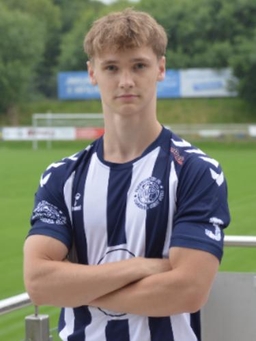 Avatar Bild für Ayk Ritters