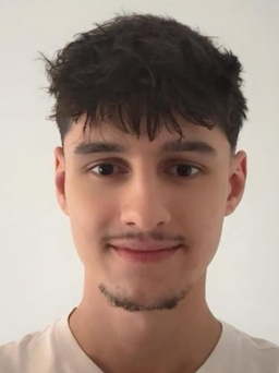 Avatar Bild für Luka Schloegel