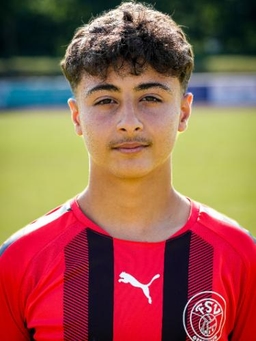 Avatar Bild für Zahir Alherbawi