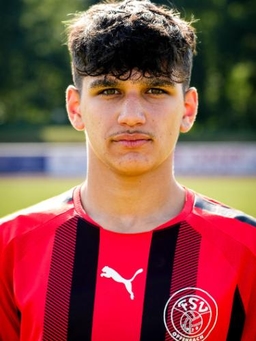 Avatar Bild für Birkan Altinkaya