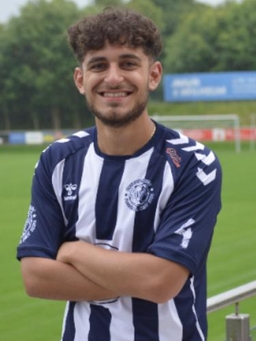 Avatar Bild für Christian Raphael Valentin