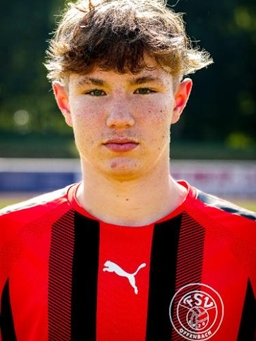 Avatar Bild für Nick Pablo Louis