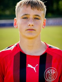 Avatar Bild für Lenni Getto