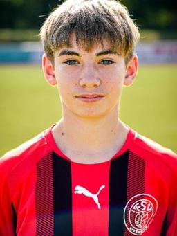 Avatar Bild für Laurin Maxime Matthias Göbbels