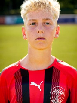 Avatar Bild für Sebastian Thomaschewski