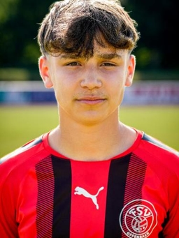 Avatar Bild für Maximilian Wojcik