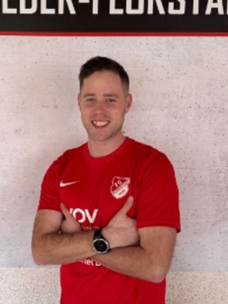 Avatar Bild für Jan Dombrowsky