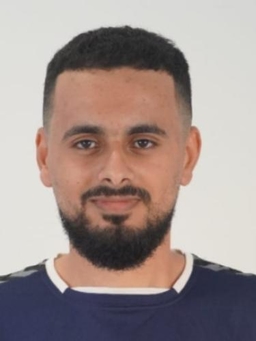Avatar Bild für Abdullah Othman Abdullah Saleem