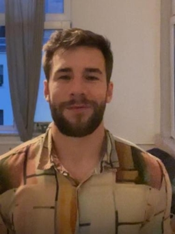 Avatar Bild für Liam Christof Thielecke