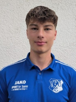Avatar Bild für Aron Jany