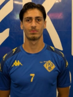Avatar Bild für Dario Tuttobene