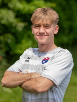 Avatar Bild für Maximilian Fischer