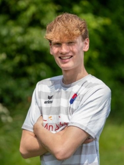 Avatar Bild für Lennard Jensen