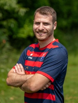 Avatar Bild für Lars Jürgensen