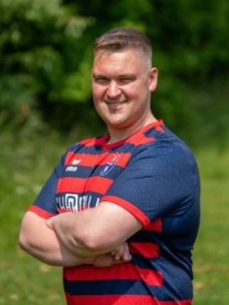 Avatar Bild für Christoph Karl Rösner