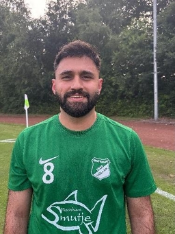 Avatar Bild für Jamil Mohamad