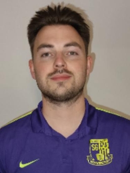 Avatar Bild für Robin Wawrzik