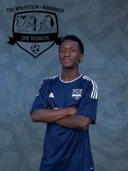 Avatar Bild für Alya Diallo