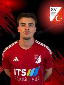 Avatar Bild für Jack Antony Townsend