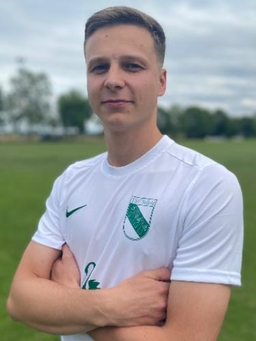 Avatar Bild für Lukas Hartmann