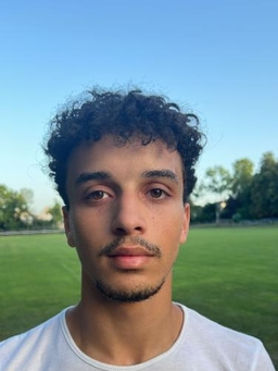 Avatar Bild für Amine Ahmed Rouba