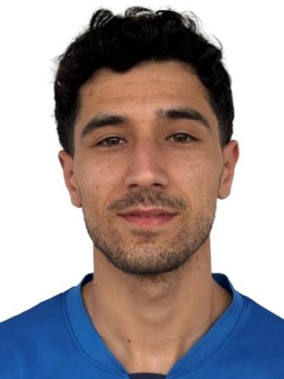 Avatar Bild für Mohammad Mahmoud