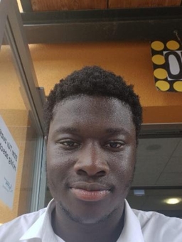 Avatar Bild für Emmanuel Afedzie