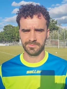 Avatar Bild für Ivan Dujmovic