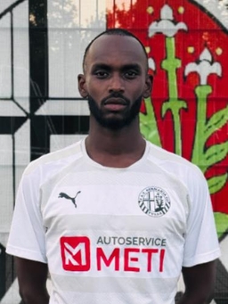 Avatar Bild für Hussein Osman