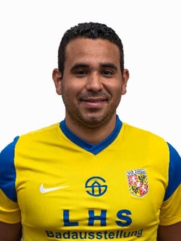 Avatar Bild für Romel Daniel Reina Lopez