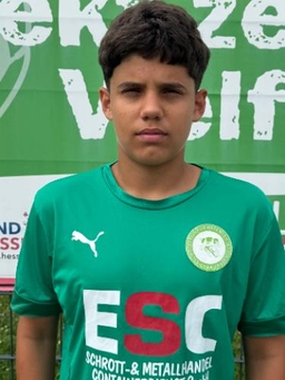 Avatar Bild für Agonis Hasani