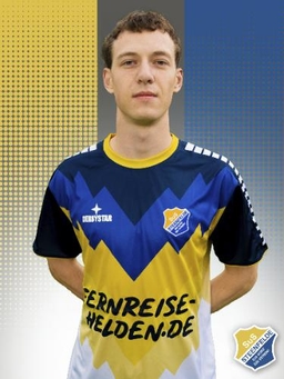 Avatar Bild für Artem Tyshko