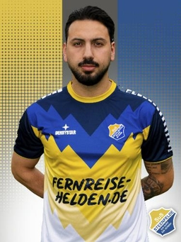Avatar Bild für Burak Odabasi